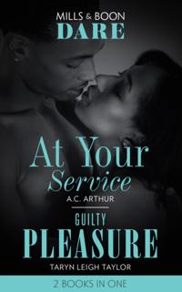 AT YOUR SERVICE  GUILTY EB