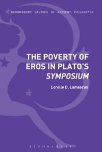 Poverty of Eros in Plato s Symposium