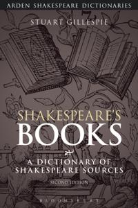 Arden Shakespeare Dictionaries