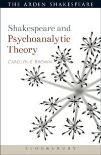 Shakespeare and Theory