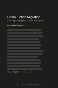 Crime Fiction Migration