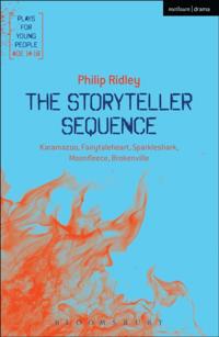 Play Anthologies