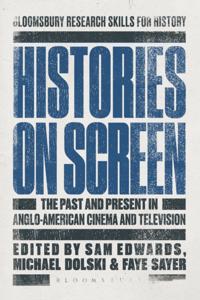 Bloomsbury Research Skills for History