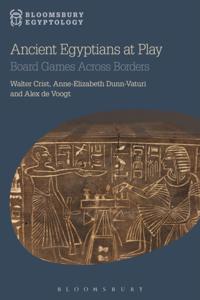 Bloomsbury Egyptology