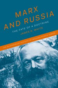 The Bloomsbury History of Modern Russia Series