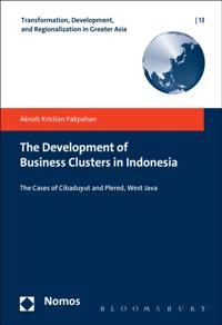 Transformation, Development and Religionalization in Greater Asia