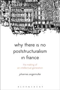 Bloomsbury Studies in Continental Philosophy