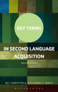 Key Terms