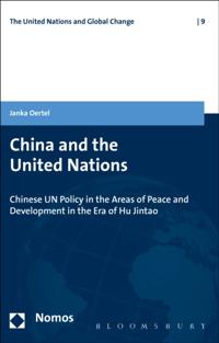 The United Nations and Global Change