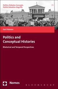 Politics and Conceptual Histories