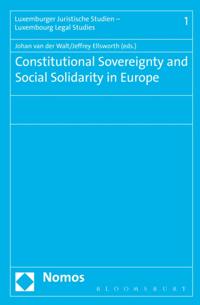 Constitutional Sovereignty and Social Solidarity in Europe