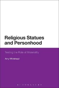Religious Statues and Personhood
