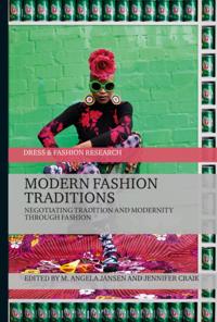 Dress and Fashion Research