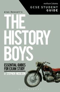 GCSE Student Guides
