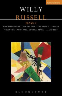 Contemporary Dramatists