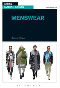 Basics Fashion Design