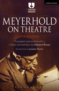 Theatre Makers