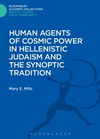 The Library of New Testament Studies