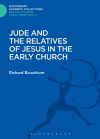 Bloomsbury Academic Collections: Biblical Studies