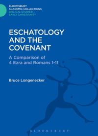 The Library of New Testament Studies