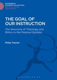 The Library of New Testament Studies