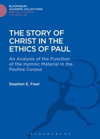 The Library of New Testament Studies