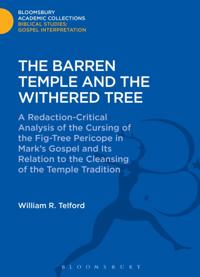 The Library of New Testament Studies