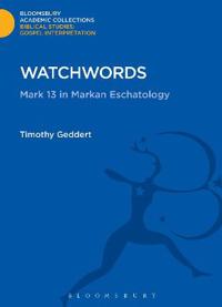 Watchwords