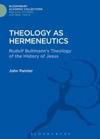 Bloomsbury Academic Collections: Biblical Studies
