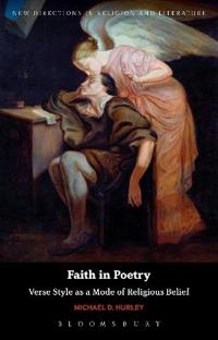 Bokomslag för "Faith in Poetry"