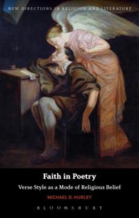 New Directions in Religion and Literature