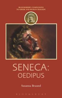Companions to Greek and Roman Tragedy