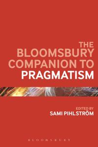 Bloomsbury Companions