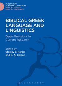 The Library of New Testament Studies