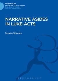 The Library of New Testament Studies