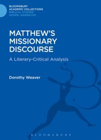 The Library of New Testament Studies