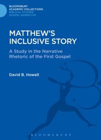 The Library of New Testament Studies