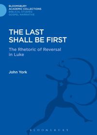 The Library of New Testament Studies
