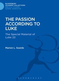 The Library of New Testament Studies