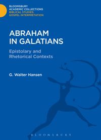 The Library of New Testament Studies