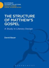 The Library of New Testament Studies
