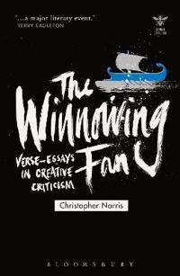 Bokomslag för "The Winnowing Fan"