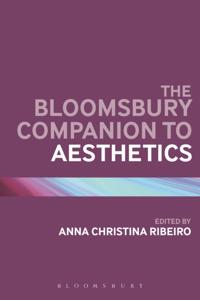 Bloomsbury Companions