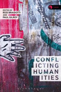 Theory in the New Humanities