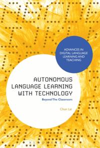 Advances in Digital Language Learning and Teaching