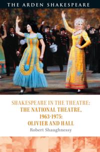 Shakespeare in the Theatre