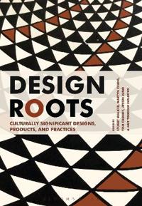 Bokomslag for "Design Roots"