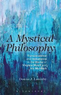 Bokomslag for "A Mystical Philosophy"