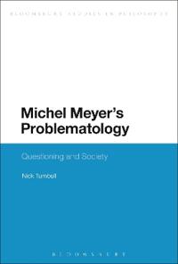 Michel Meyer's Problematology