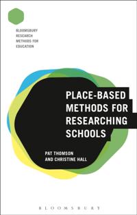 Bloomsbury Research Methods for Education